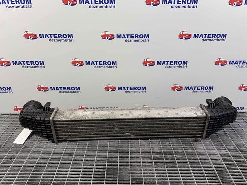 RADIATOR INTERCOOLER MERCEDES CLS CLS 3.0 CDI - (2004 2010)