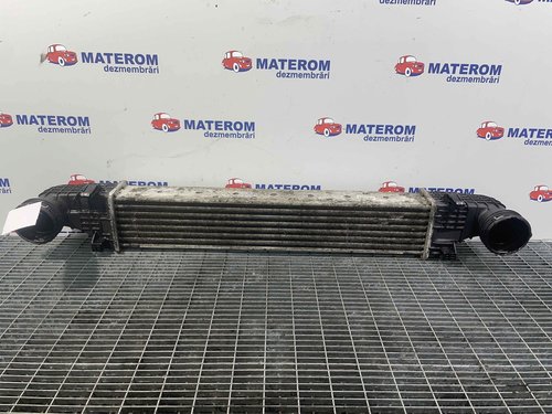 RADIATOR INTERCOOLER MERCEDES E-CLASS 2.2 CDI - (2005 2009)