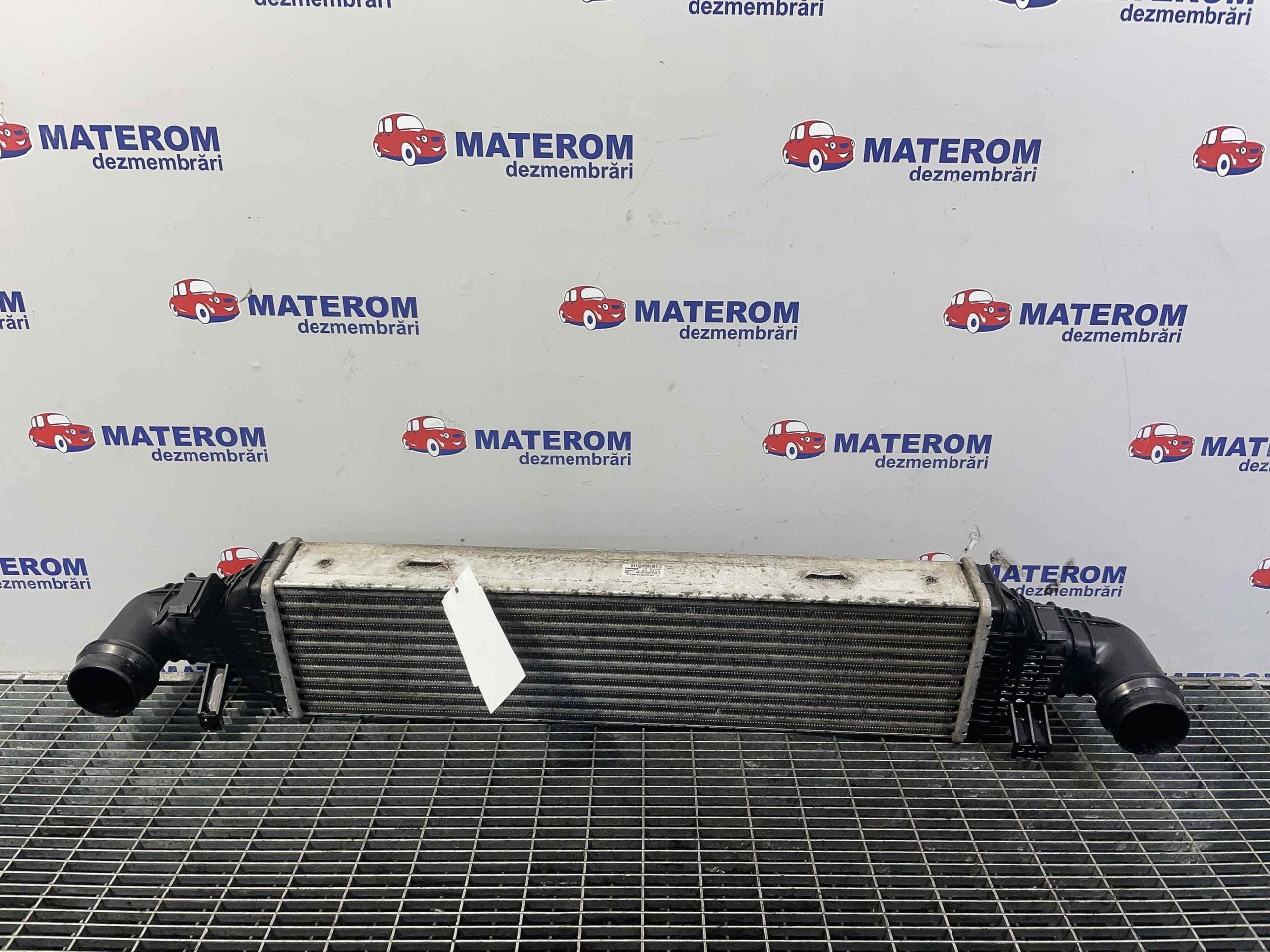 RADIATOR INTERCOOLER MERCEDES E-CLASS 2.2 CDI - (2013 2016)