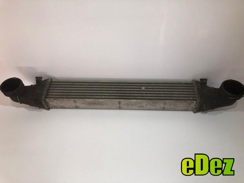 Radiator intercooler Mercedes E-Class (2002-2008) [W211] 220, 270 cdi , 320 cdi v6 , 3.2 cdi , 280 cdi a2115001102