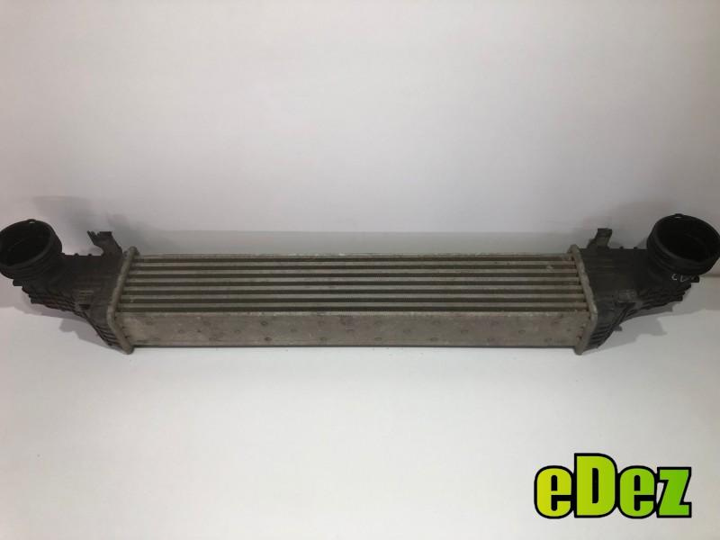 Radiator intercooler Mercedes E-Class (2002-2008) [W211] 2.2 cdi , 320 cdi a2115003902