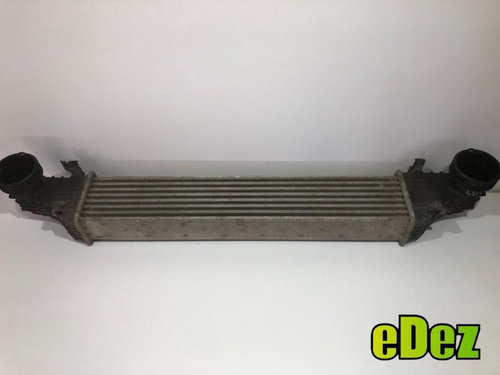 Radiator intercooler Mercedes E-Class (2002-2008) [W211] 2.2 cdi , 320 cdi a2115003902