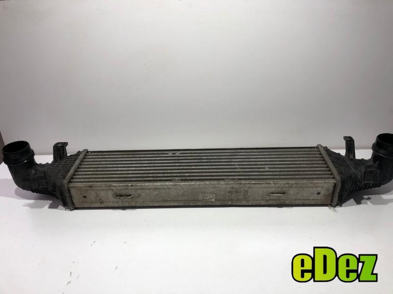 Radiator intercooler Mercedes E-Class (2009->) [W212] 350 cdi a2045000200