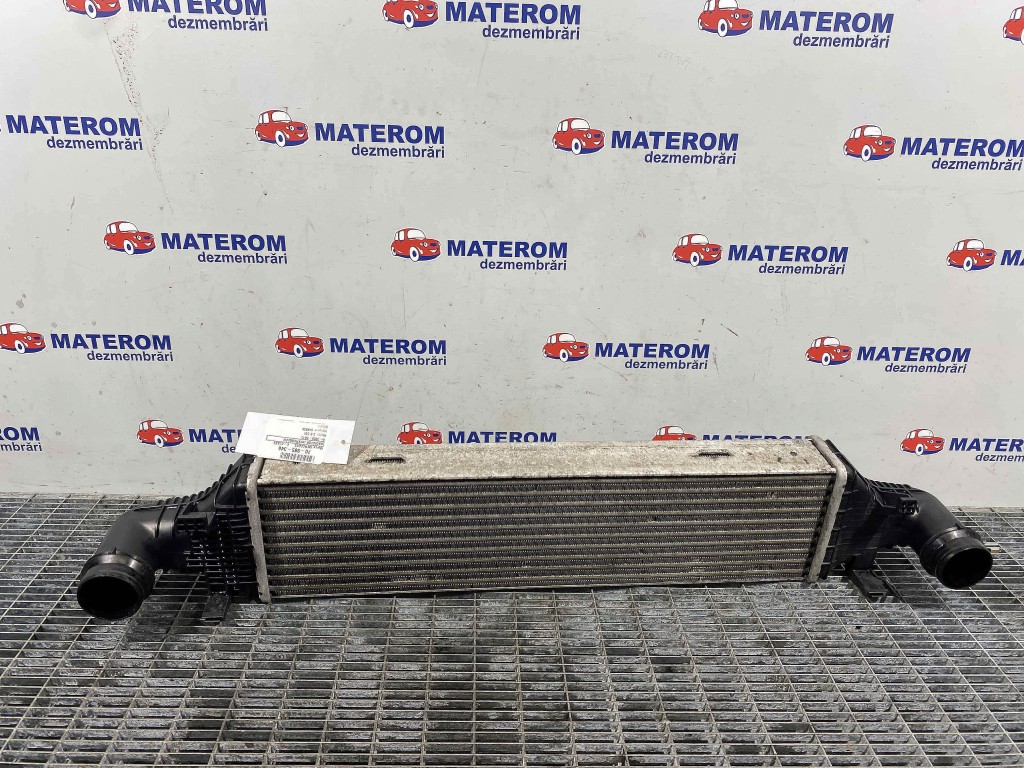 RADIATOR INTERCOOLER MERCEDES E-CLASS 3.0 CDI - (2009 2013)