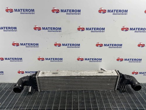 RADIATOR INTERCOOLER MERCEDES E-CLASS 3.0 CDI - (2009 2013)