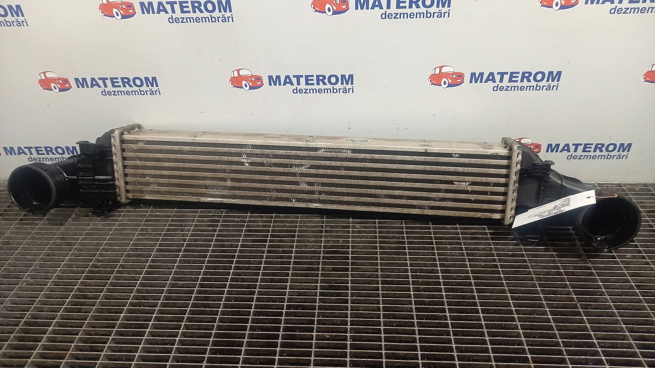 RADIATOR INTERCOOLER MERCEDES E-CLASS 3.0 CDI - (2002 2006)