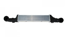 Radiator intercooler Mercedes E-CLASS (W210) 1995-...