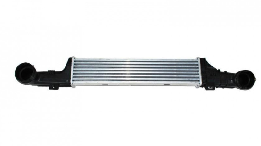 Radiator intercooler Mercedes E-CLASS (W210) 1995-2003 #4 07063016