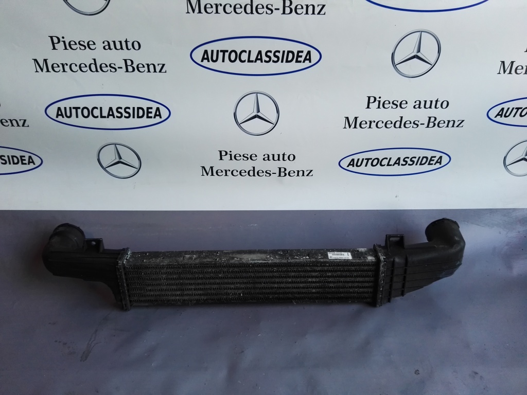 Radiator intercooler Mercedes E220 CDI W210 A2105001500