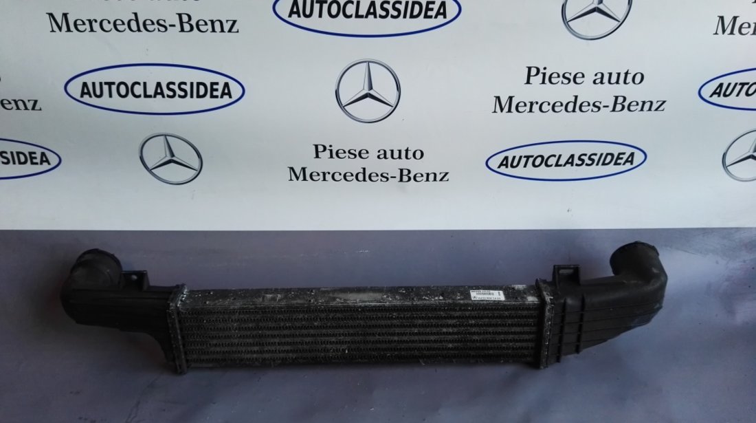 Radiator intercooler Mercedes E220 CDI W210 A2105001500