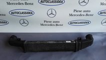 Radiator intercooler Mercedes E220 CDI W210 A21050...