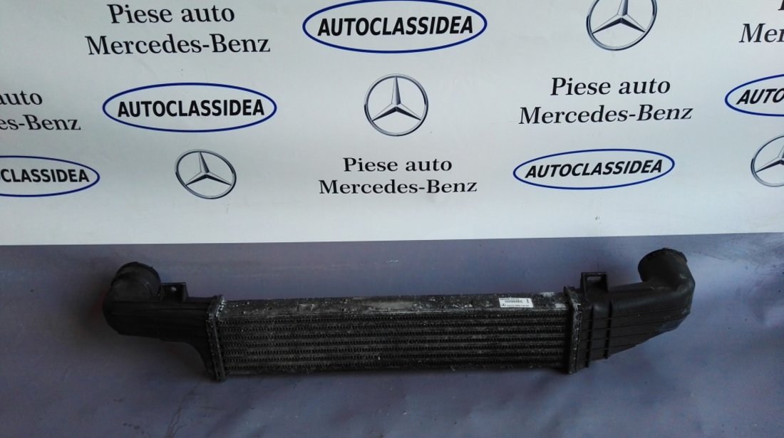 Radiator intercooler Mercedes E220 CDI W210 A2105001400