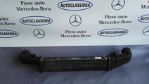 Radiator intercooler Mercedes E220 CDI W210 A21050...