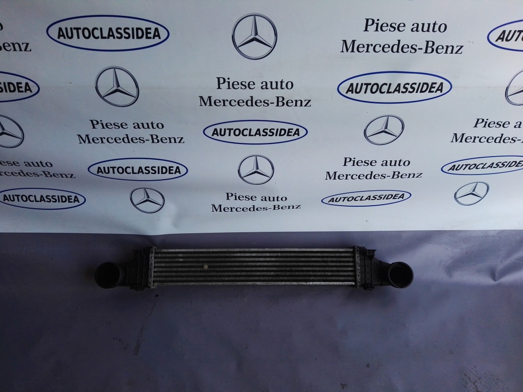 Radiator intercooler Mercedes E220 cdi W211 A2115001002