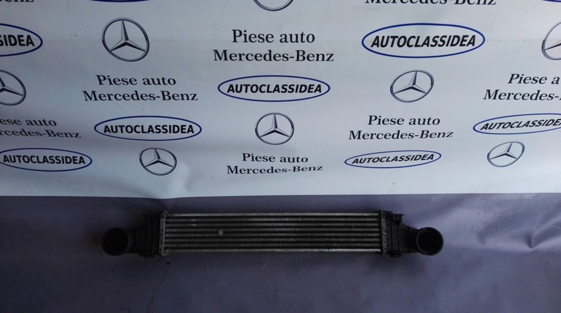 Radiator intercooler Mercedes E220 cdi W211 A2115001002
