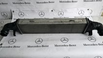 Radiator intercooler Mercedes E220 w212 A204500020...