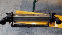 Radiator intercooler Mercedes E320 cdi w211 3.0