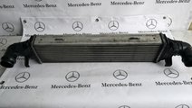 Radiator intercooler Mercedes E350 w212 A204500020...