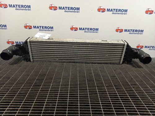 RADIATOR INTERCOOLER MERCEDES GLK 2.2 CDI - (2008 2012)