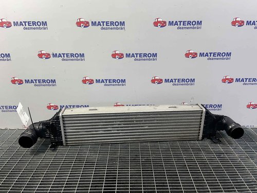 RADIATOR INTERCOOLER MERCEDES GLK GLK 2.2 CDI - (2012 2015)