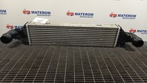 RADIATOR INTERCOOLER MERCEDES GLK GLK 2.2 CDI - (2...