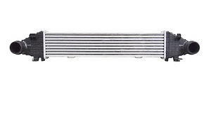 Radiator intercooler Mercedes GLK X204 2012-2015