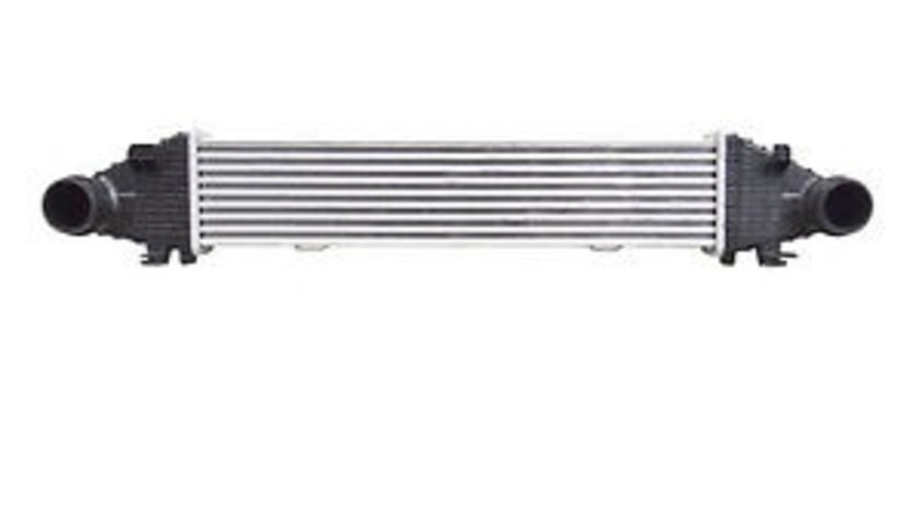 Radiator intercooler Mercedes GLK X204 2012-2015