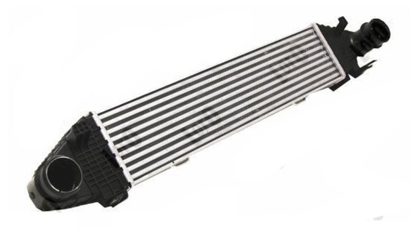 Radiator intercooler Mercedes GLK X204