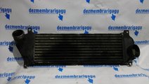 Radiator intercooler Mercedes M-class W163 (1998-2...