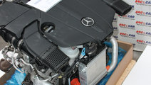 Radiator intercooler Mercedes-Maybach S-Class Long...
