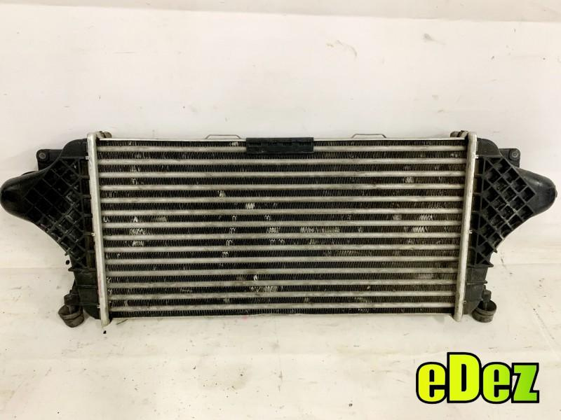 Radiator intercooler Mercedes ML (06.2011-> [w166] 3.0 tdi euro 6 A0995002600
