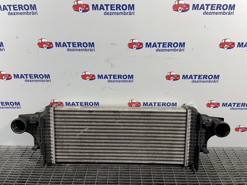 RADIATOR INTERCOOLER MERCEDES ML 3.0 CDI - (2005 2008)