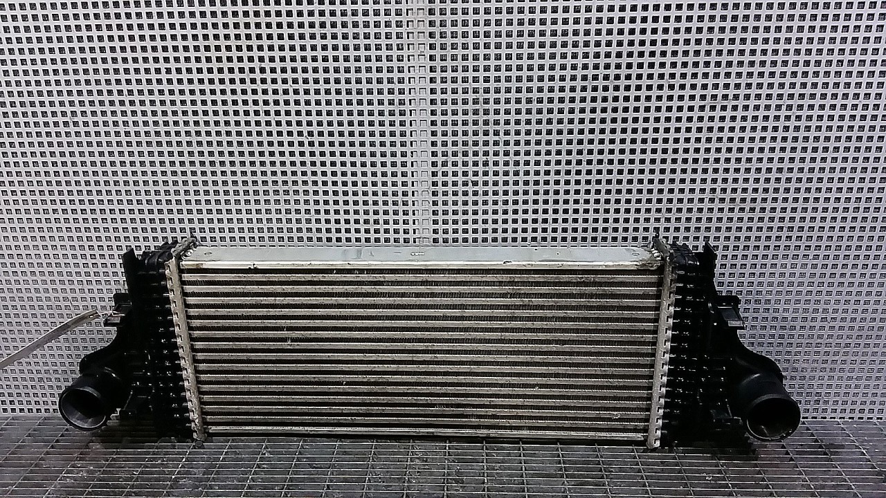 RADIATOR INTERCOOLER MERCEDES ML 3.0 CDI - (2005 2011)
