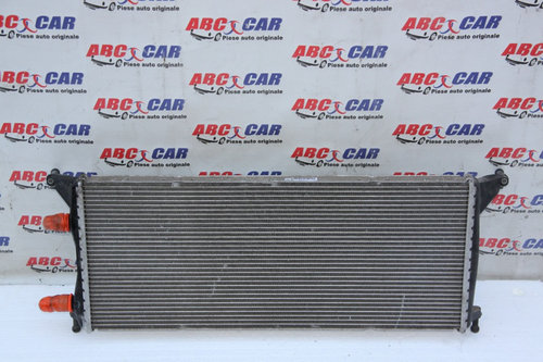 Radiator intercooler Mercedes ML-Class W166 2012-2019 A0995001403