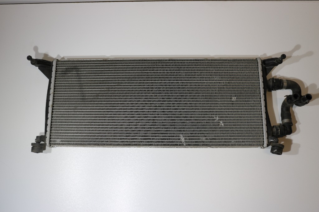Radiator intercooler Mercedes ML GLE GLS S - A0995001403