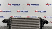 RADIATOR INTERCOOLER MERCEDES ML ML 3.0 CDI - (200...