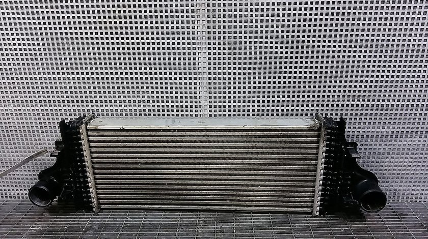 RADIATOR INTERCOOLER MERCEDES ML ML 3.0 CDI - (2005 2011)