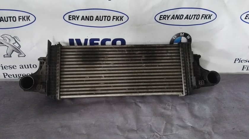 Radiator intercooler Mercedes ML w164