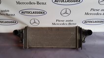 Radiator intercooler mercedes ml w164