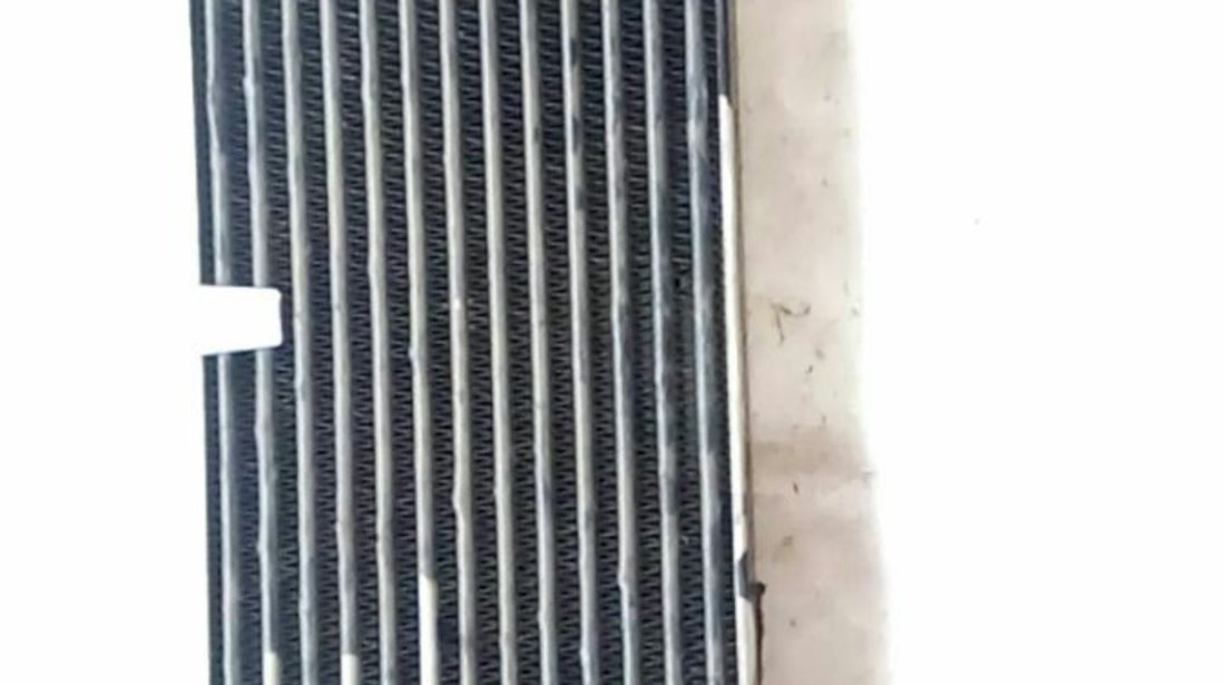 Radiator  intercooler Mercedes ML