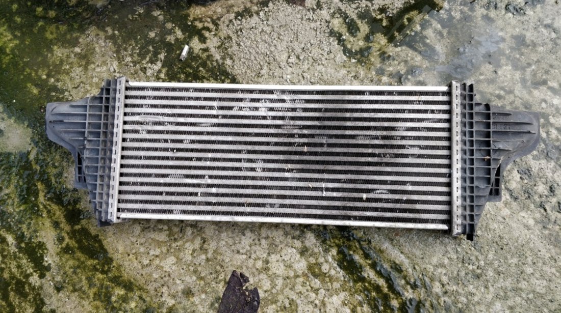 Radiator intercooler Mercedes ML320cdi A251500000