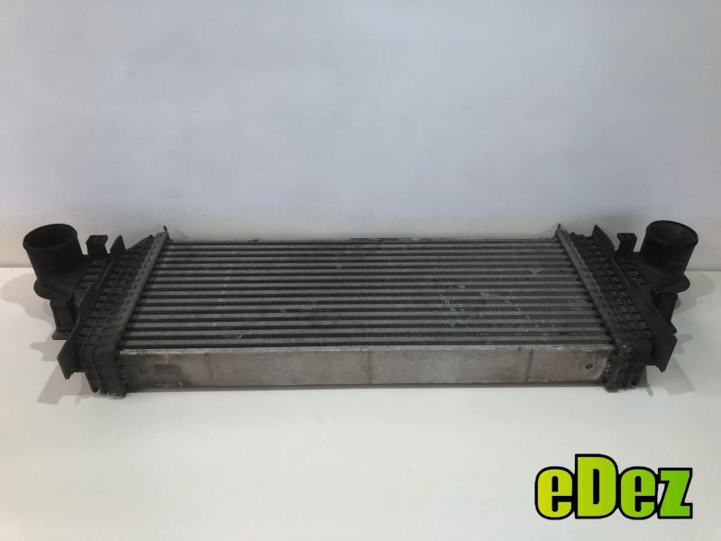 Radiator intercooler Mercedes R-Class (2006-2010) [w251 , v251] 3.2 3.0 cdi A2515000000