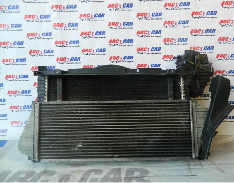 Radiator intercooler Mercedes Sprinter 1995-2006 903