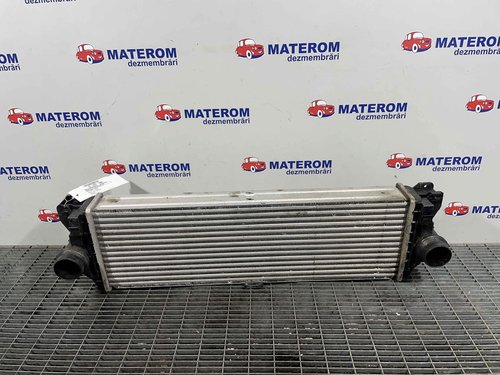 RADIATOR INTERCOOLER MERCEDES SPRINTER 2.2 CDI - (2006 2014)