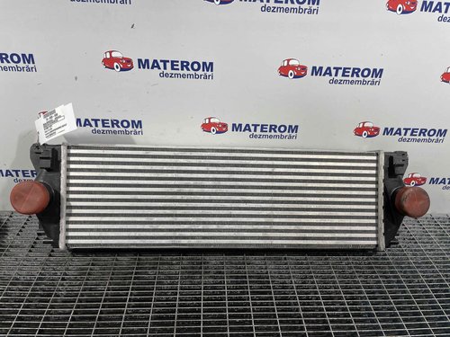 RADIATOR INTERCOOLER MERCEDES SPRINTER 3.0 CDI - (2006 2014)