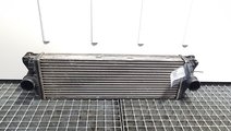 Radiator intercooler Mercedes Sprinter 5-t (906) 2...