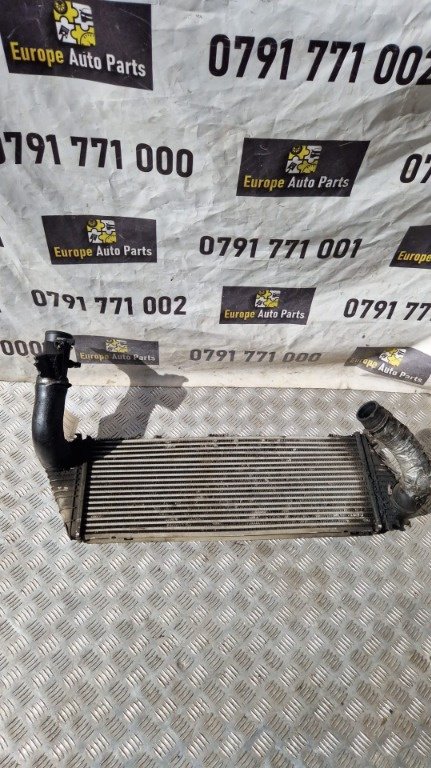 Radiator intercooler Mercedes Sprinter 903 2.2 TDI 130Cp an fab. 2005