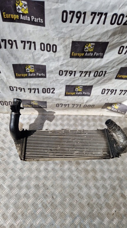 Radiator intercooler Mercedes Sprinter 903 2.2 TDI 130Cp an fab. 2005