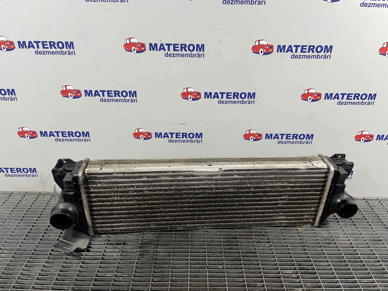RADIATOR INTERCOOLER MERCEDES SPRINTER SPRINTER 2.2 CDI - (2006 2014)