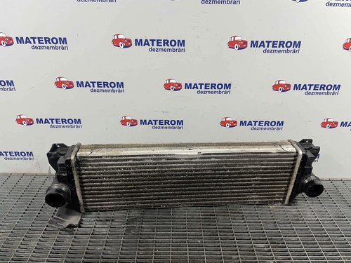 RADIATOR INTERCOOLER MERCEDES SPRINTER SPRINTER 2.2 CDI - (2006 2014)